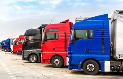 Adana Kilis Ambar Nakliyat