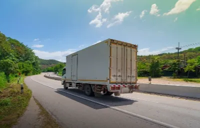 Adana ile Kilis Arası Bulaşık Makinesi Taşıma