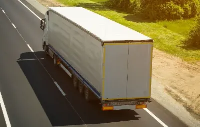 Adana ile Kilis Arası Parça Eşya Taşıma