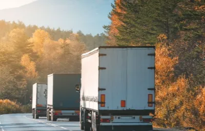 Adana ile Kilis Arası Klima Taşıma